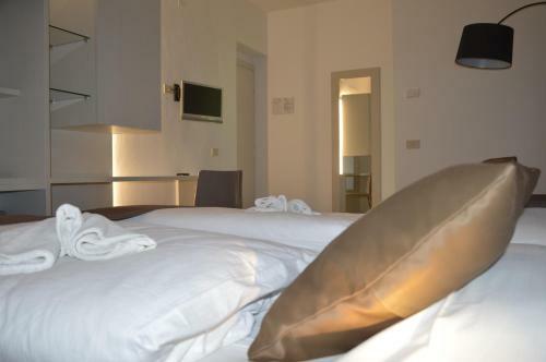 Hotel Garni Selene