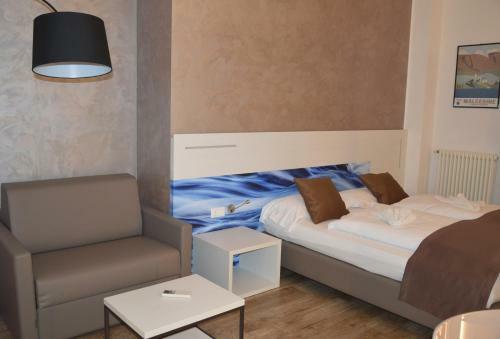Hotel Garni Selene