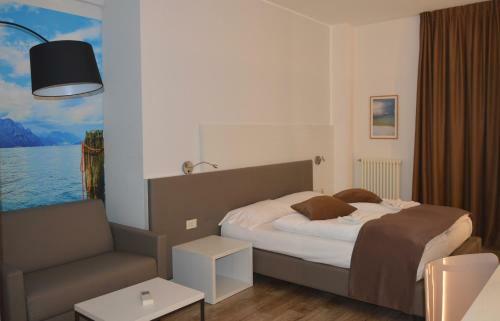 Hotel Garni Selene