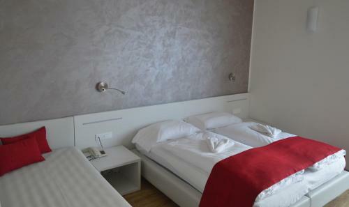 Hotel Garni Selene