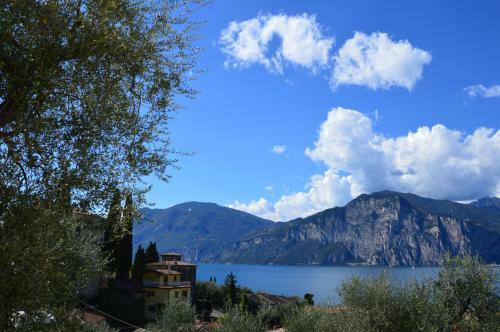 Hotel Garni Selene