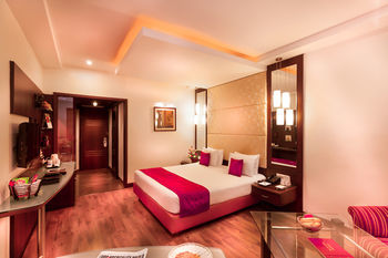 Hotel Grt Regency Madurai