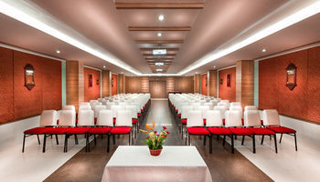 Hotel Grt Regency Madurai