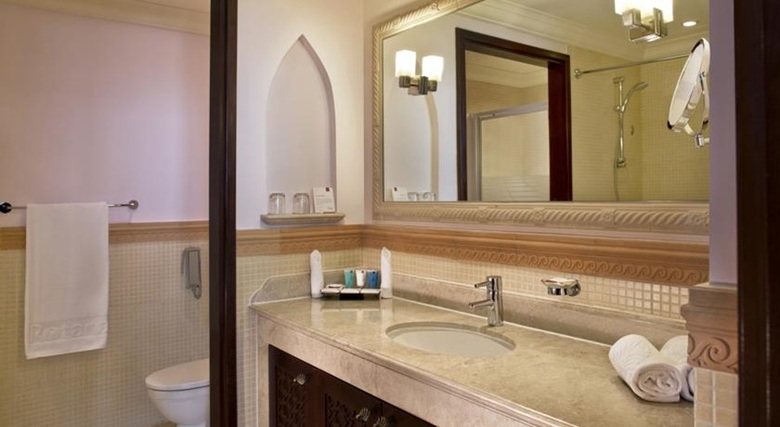 Hotel Al Ain Rotana