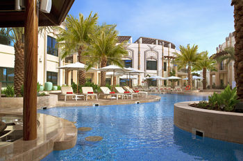 Hotel Al Ain Rotana