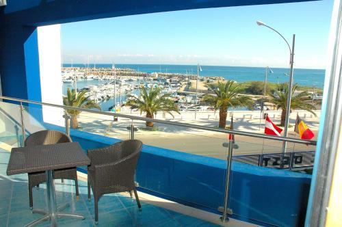 Hotel C�te D'est
