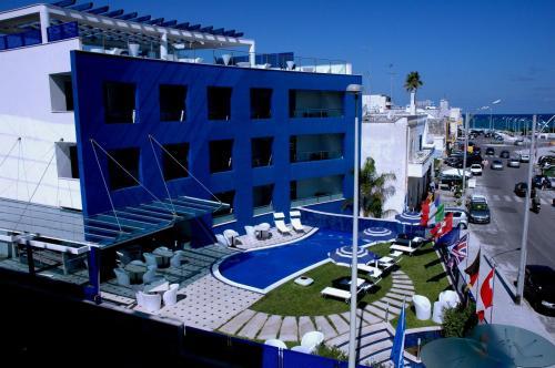 Hotel C�te D'est