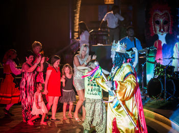 Hotel Whispering Palms Beach Resort