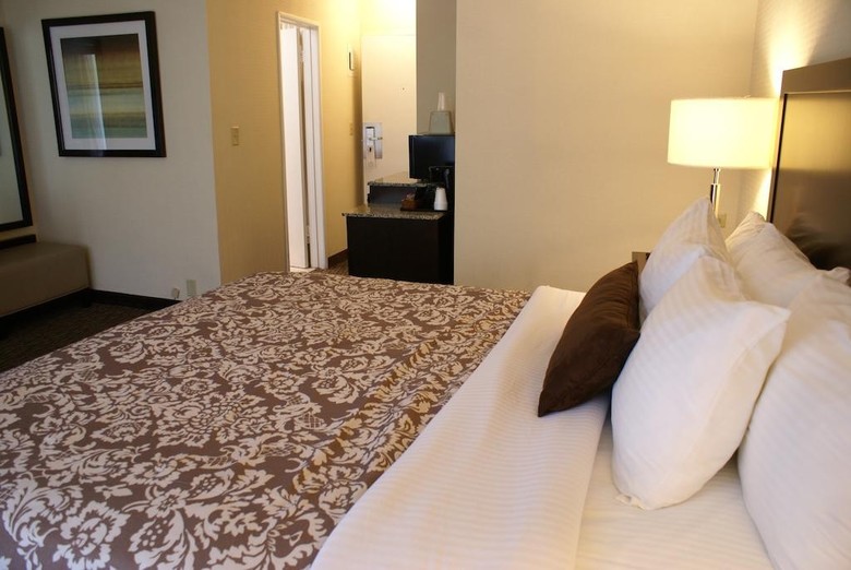 Hotel Royal Palace Westwood