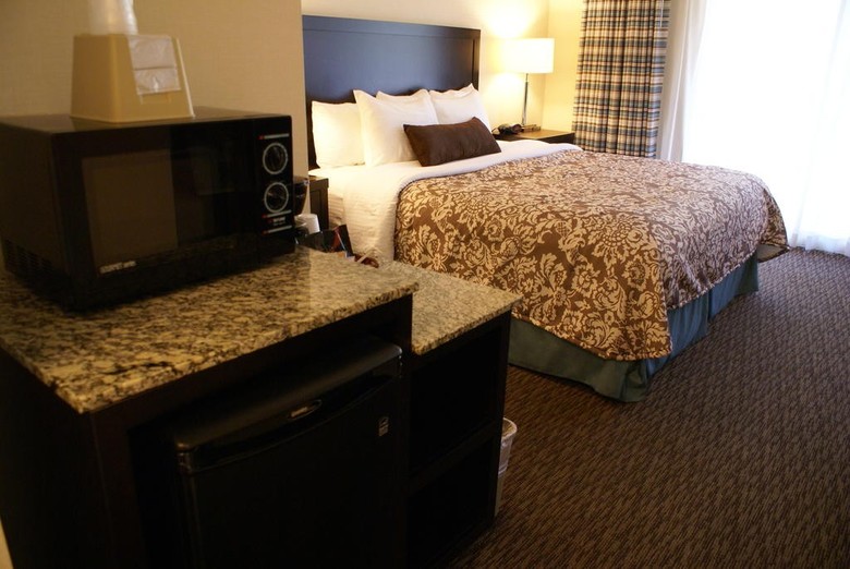 Hotel Royal Palace Westwood