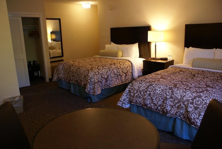 Hotel Royal Palace Westwood