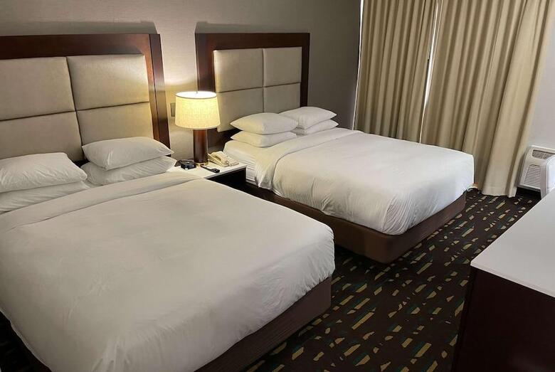 Radisson Hotel Chicago O'hare
