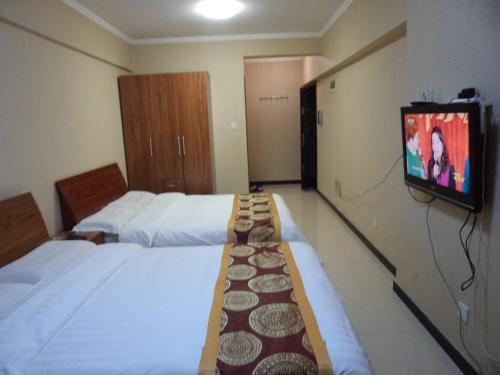Hai Yue Apartment