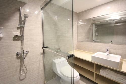 J.s Fashion Hotel