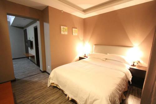 J.s Fashion Hotel