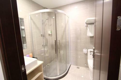 J.s Fashion Hotel