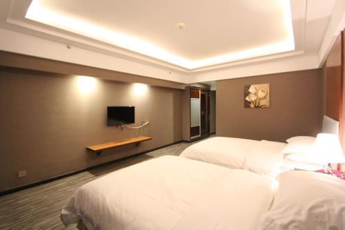 J.s Fashion Hotel