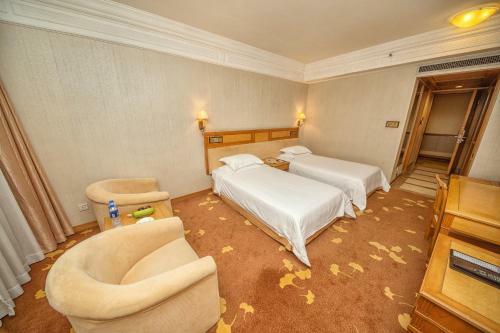 Hotel Silverland