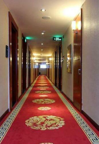 Zhangjiajie Suhang Hotel