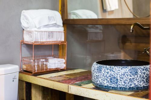 Albergue Hangzhou Yushu Boutique Hotel