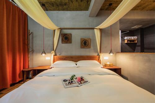 Albergue Hangzhou Yushu Boutique Hotel