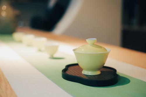 Albergue Hangzhou Yushu Boutique Hotel