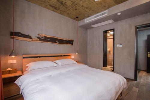 Albergue Hangzhou Yushu Boutique Hotel