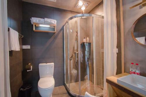 Albergue Hangzhou Yushu Boutique Hotel