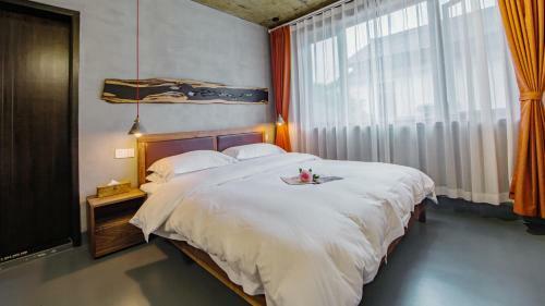 Albergue Hangzhou Yushu Boutique Hotel