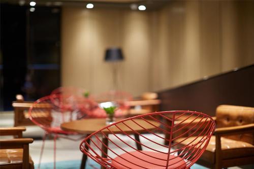 Hanting Hotel Kaifeng Longting Scenic Area