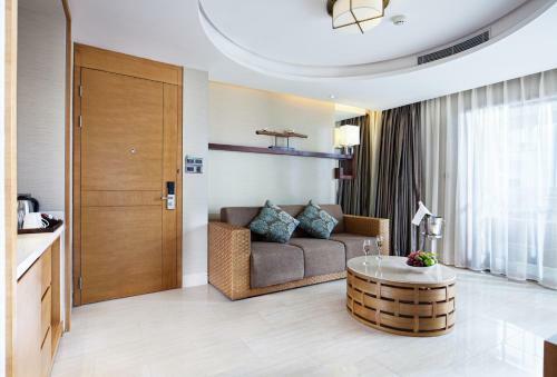 Hotel Phoenix Waterside Gloria Resort Sanya