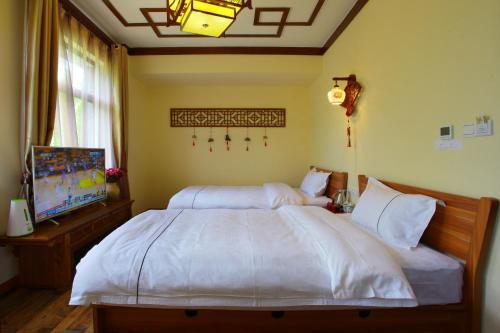 Posada Lijiang Xinyuan Villa