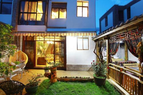 Posada Lijiang Xinyuan Villa