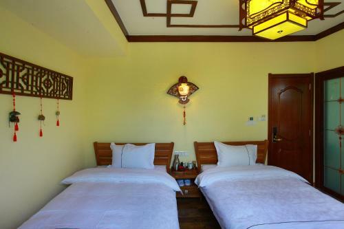 Posada Lijiang Xinyuan Villa