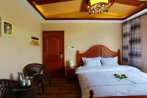 Posada Lijiang Xinyuan Villa