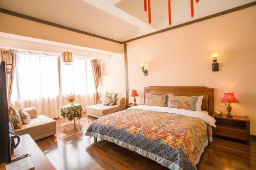 Posada Lijiang Xinyuan Villa