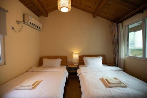 Bed & Breakfast Moganshan Bamboo View Guesthouse