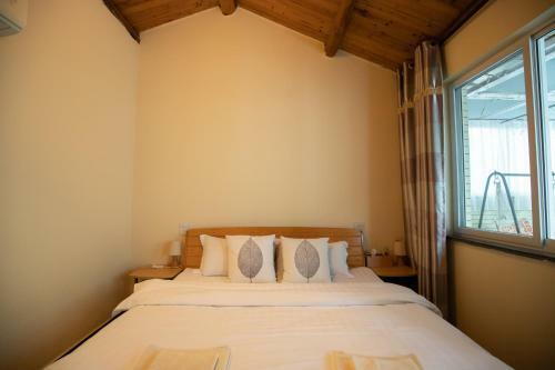 Bed & Breakfast Moganshan Bamboo View Guesthouse