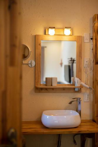 Bed & Breakfast Moganshan Bamboo View Guesthouse