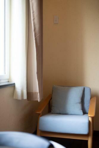 Bed & Breakfast Moganshan Bamboo View Guesthouse