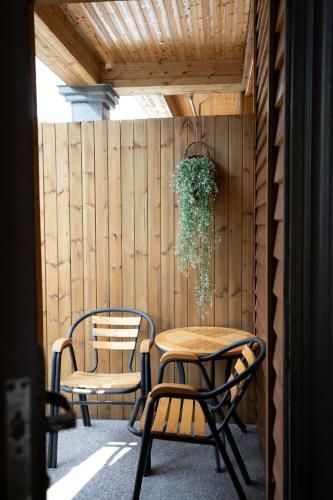Bed & Breakfast Moganshan Bamboo View Guesthouse