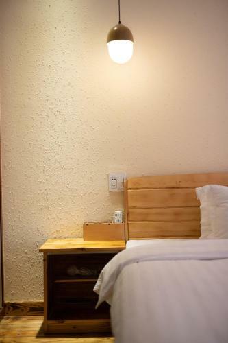 Bed & Breakfast Moganshan Bamboo View Guesthouse