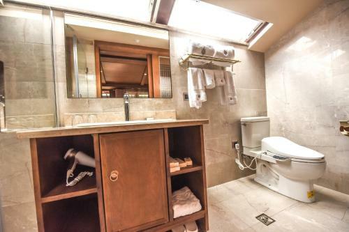 Albergue Nan Ka Ming Dian Hotel