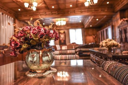 Albergue Nan Ka Ming Dian Hotel