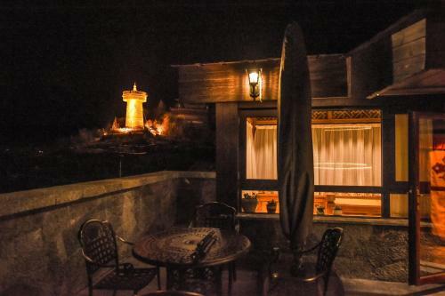 Albergue Nan Ka Ming Dian Hotel