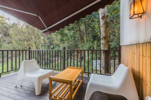 Hangzhou Pupu Homestay