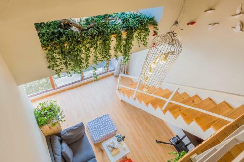 Hangzhou Pupu Homestay