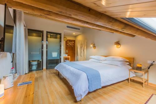 Hangzhou Pupu Homestay