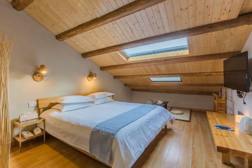 Hangzhou Pupu Homestay