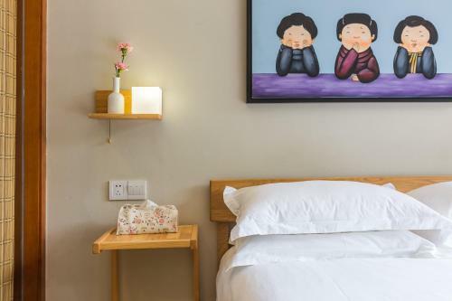 Hangzhou Pupu Homestay